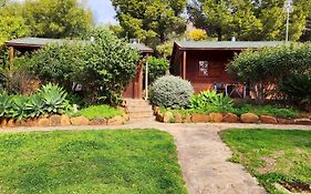 Los Pedregales Complejo Rural