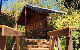 Los Pedregales Complejo Rural