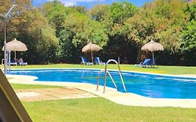 Los Pedregales Complejo Rural